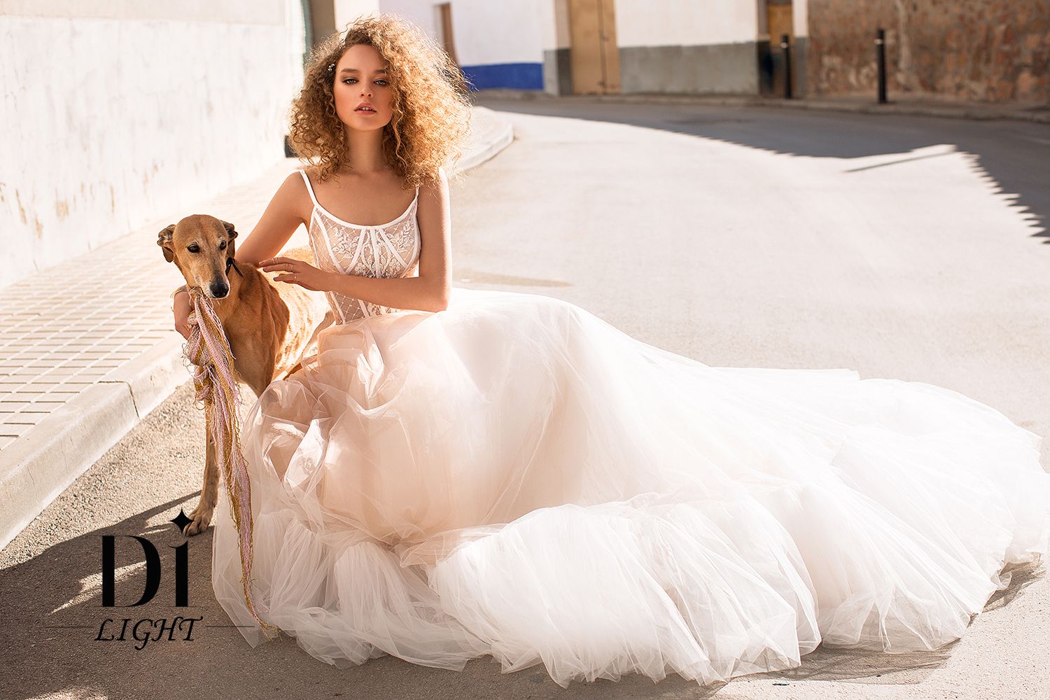 Свадебное платье #148